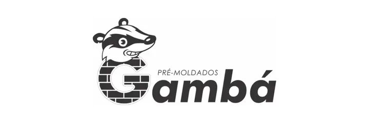 Pré-Moldados Gambá — cliente